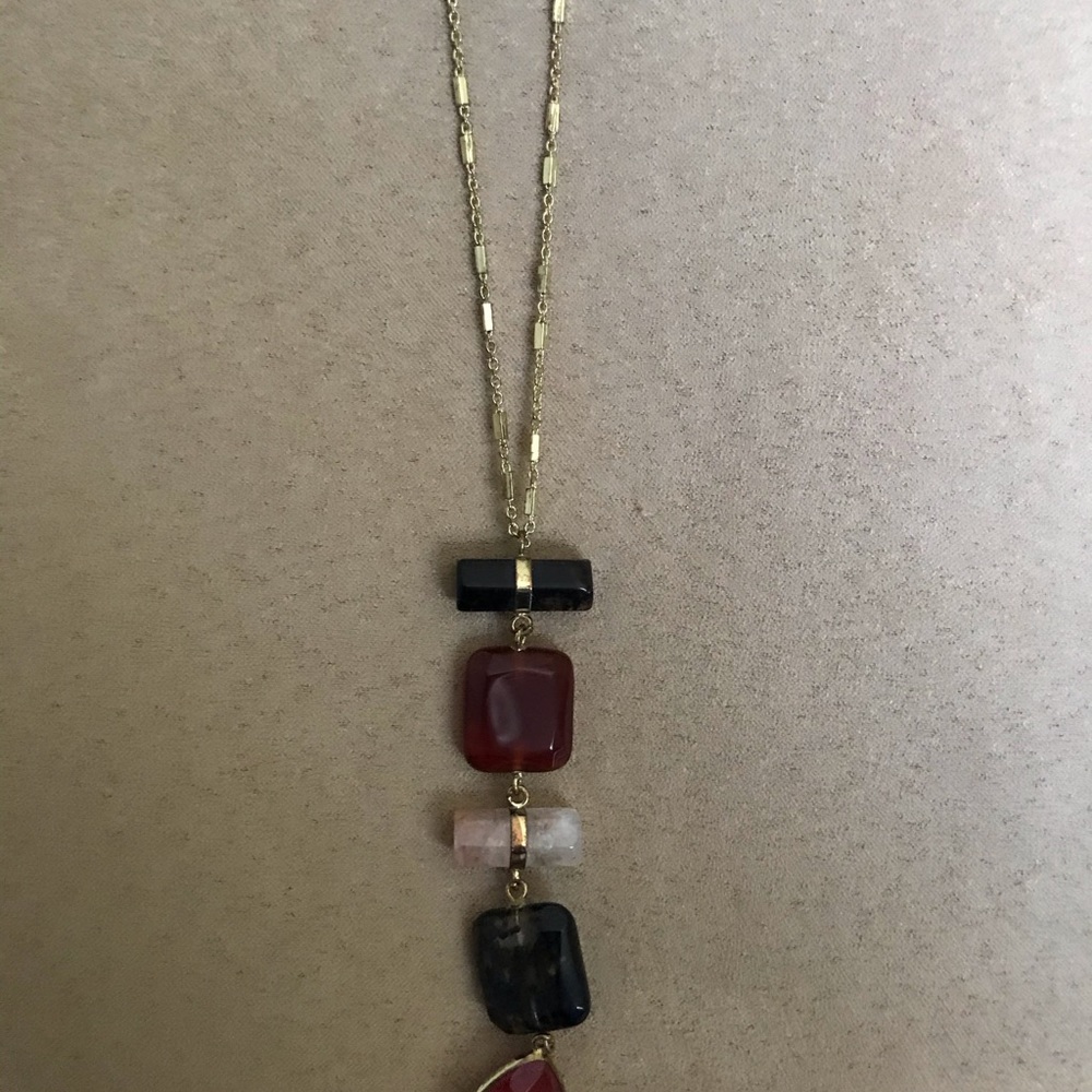 Pendant Necklace - Picture 4 of 5